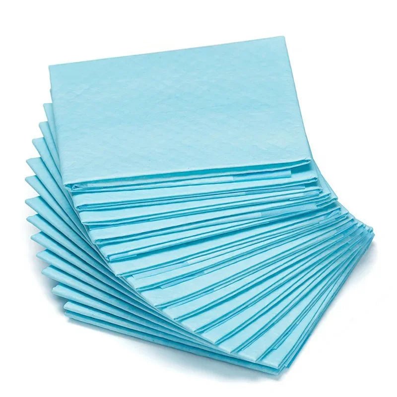 Wegwerp Hondenplasmatjes – Absorberende Training Pads - Duke & Scoop
