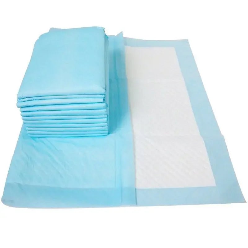 Wegwerp Hondenplasmatjes – Absorberende Training Pads - Duke & Scoop