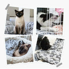 Zachte Fluffy Deken – Warm en Comfortabel - Duke & Scoop
