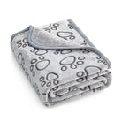 Zachte Fluffy Deken – Warm en Comfortabel - Duke & Scoop