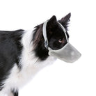 Zachte Muilkorf met Ademend Gaas - Duke & Scoop