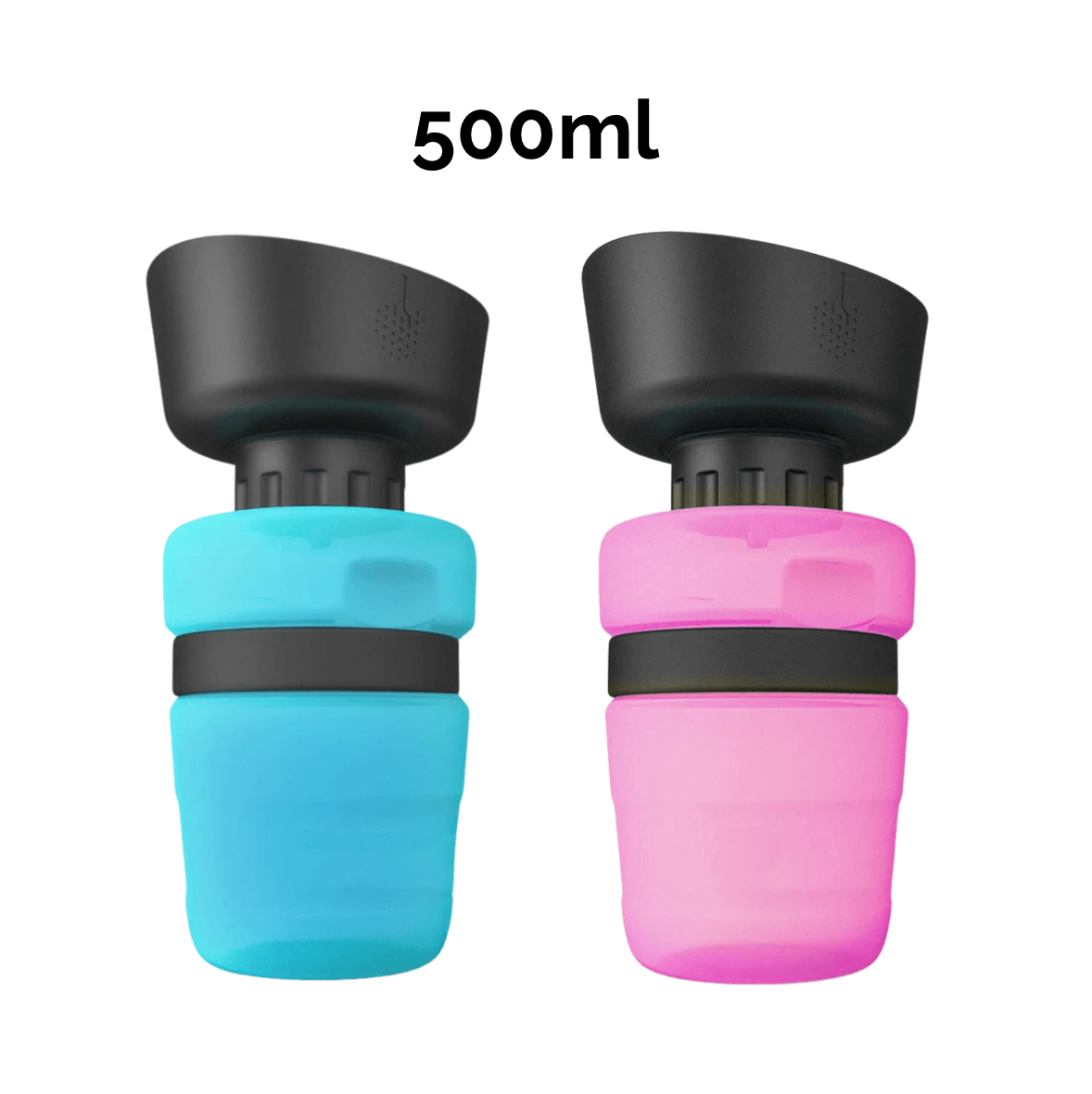 Zomer Bundel - Duke & Scoop