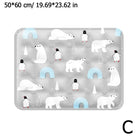 Zomer Koelmat - Gel Cooling Pad - Duke & Scoop
