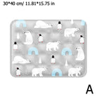 Zomer Koelmat - Gel Cooling Pad - Duke & Scoop